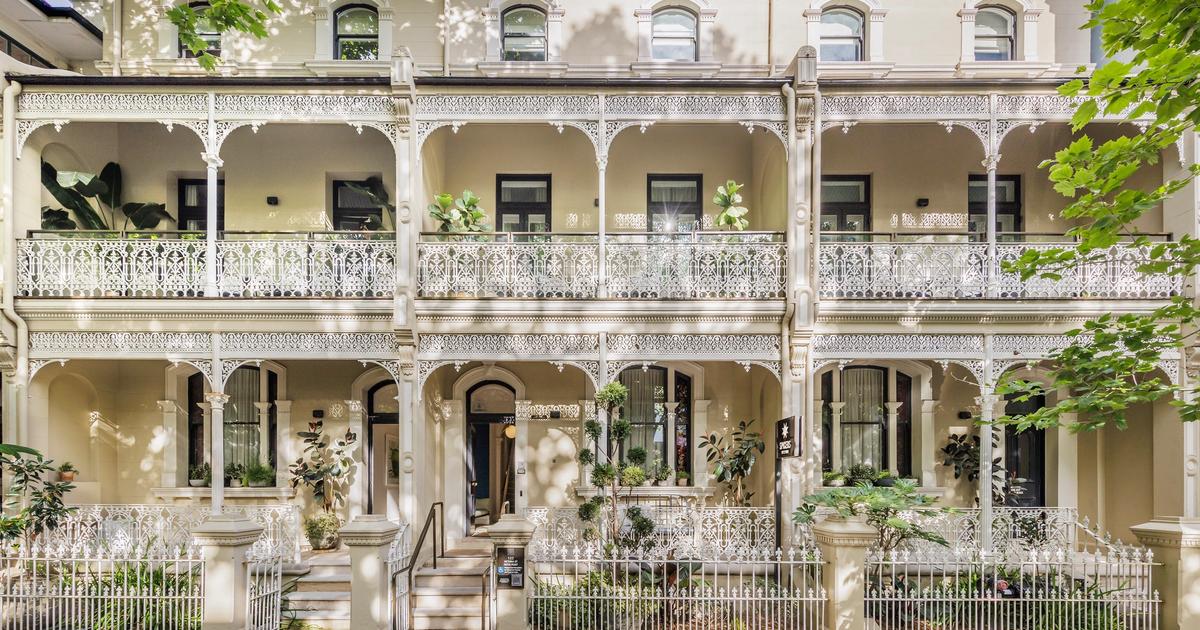 Spicers Potts Point