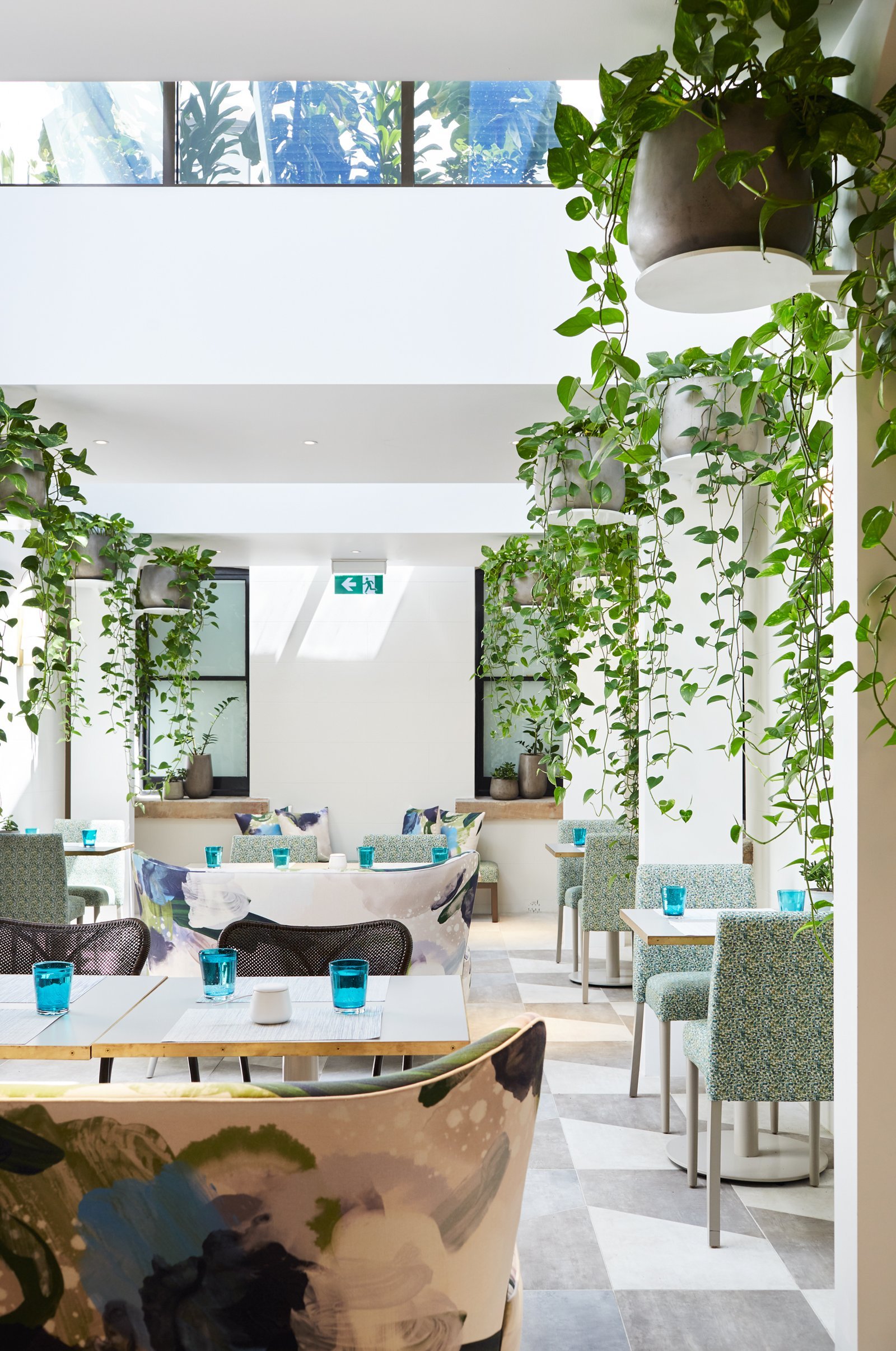 Spicers Potts Point — vibe