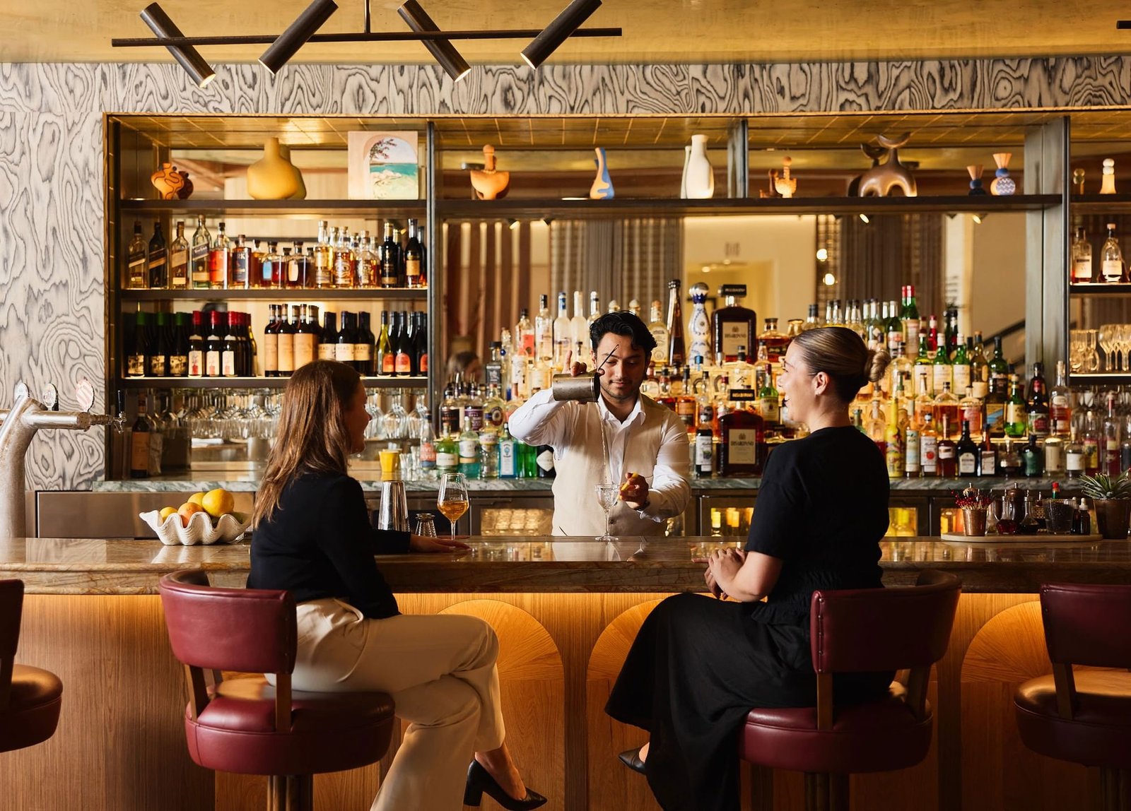 Elysium Manly, 55 north