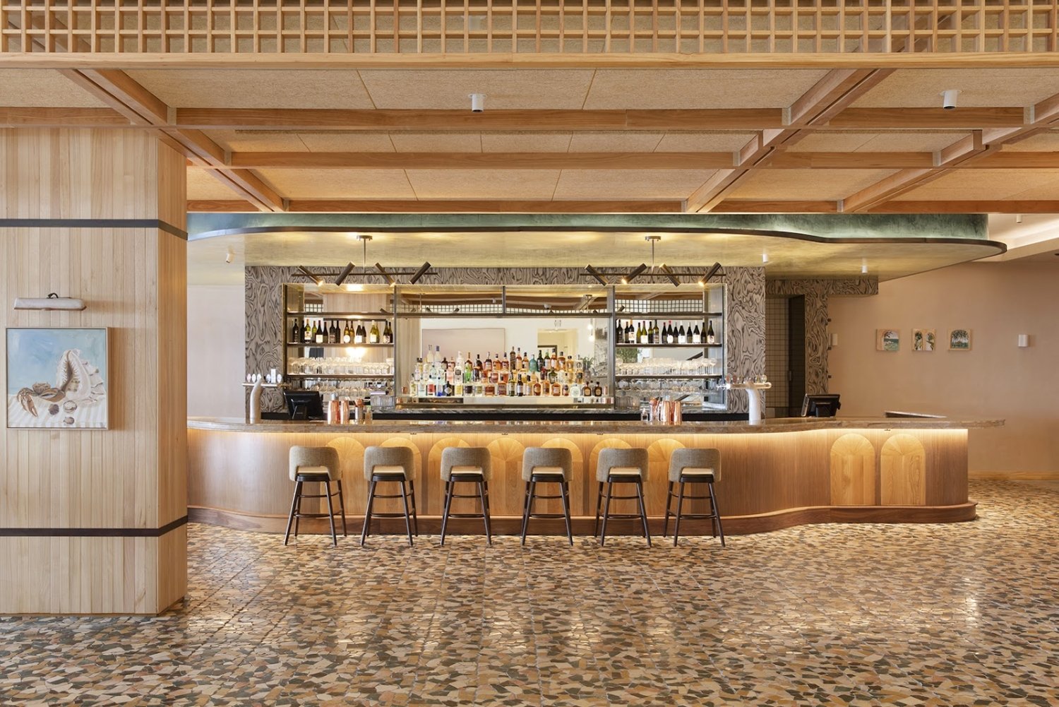 Elysium Manly, 55 north