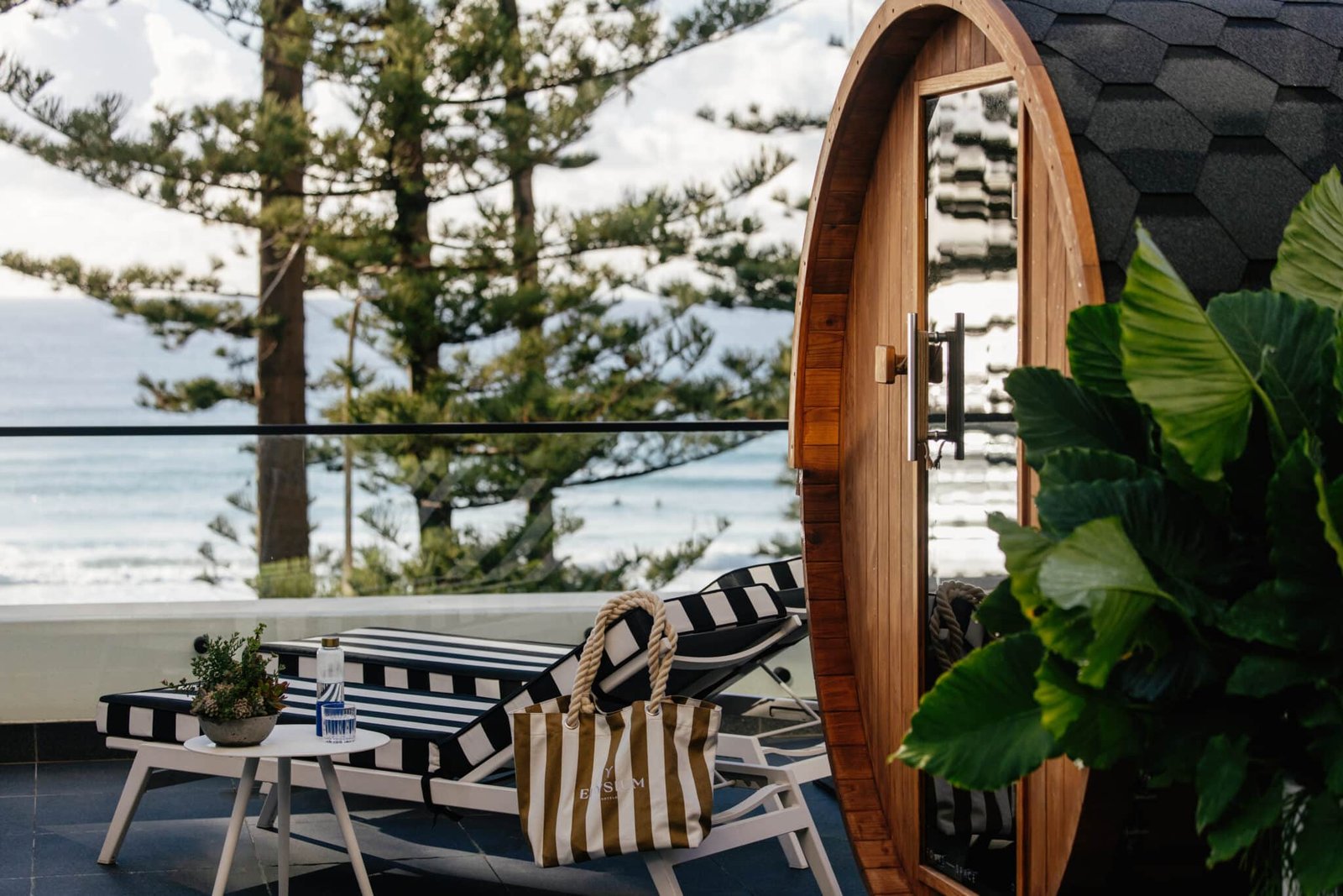 Elysium Manly — wellness