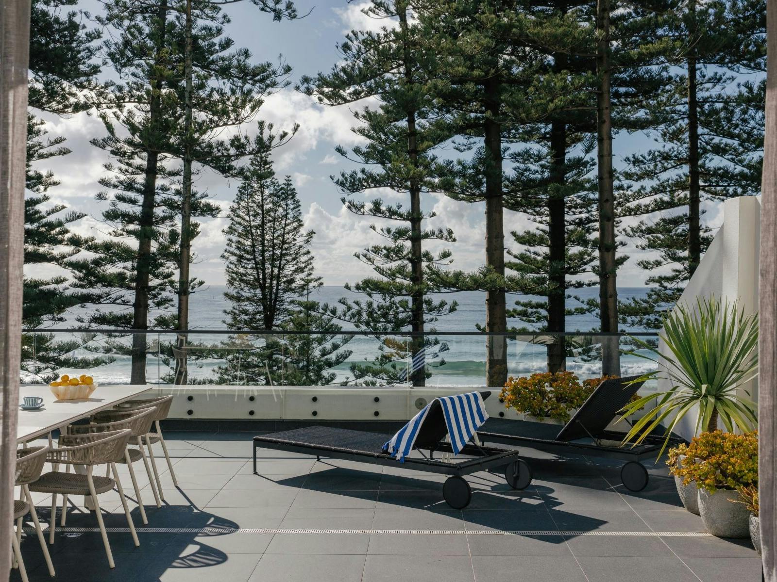 Elysium Manly — wellness