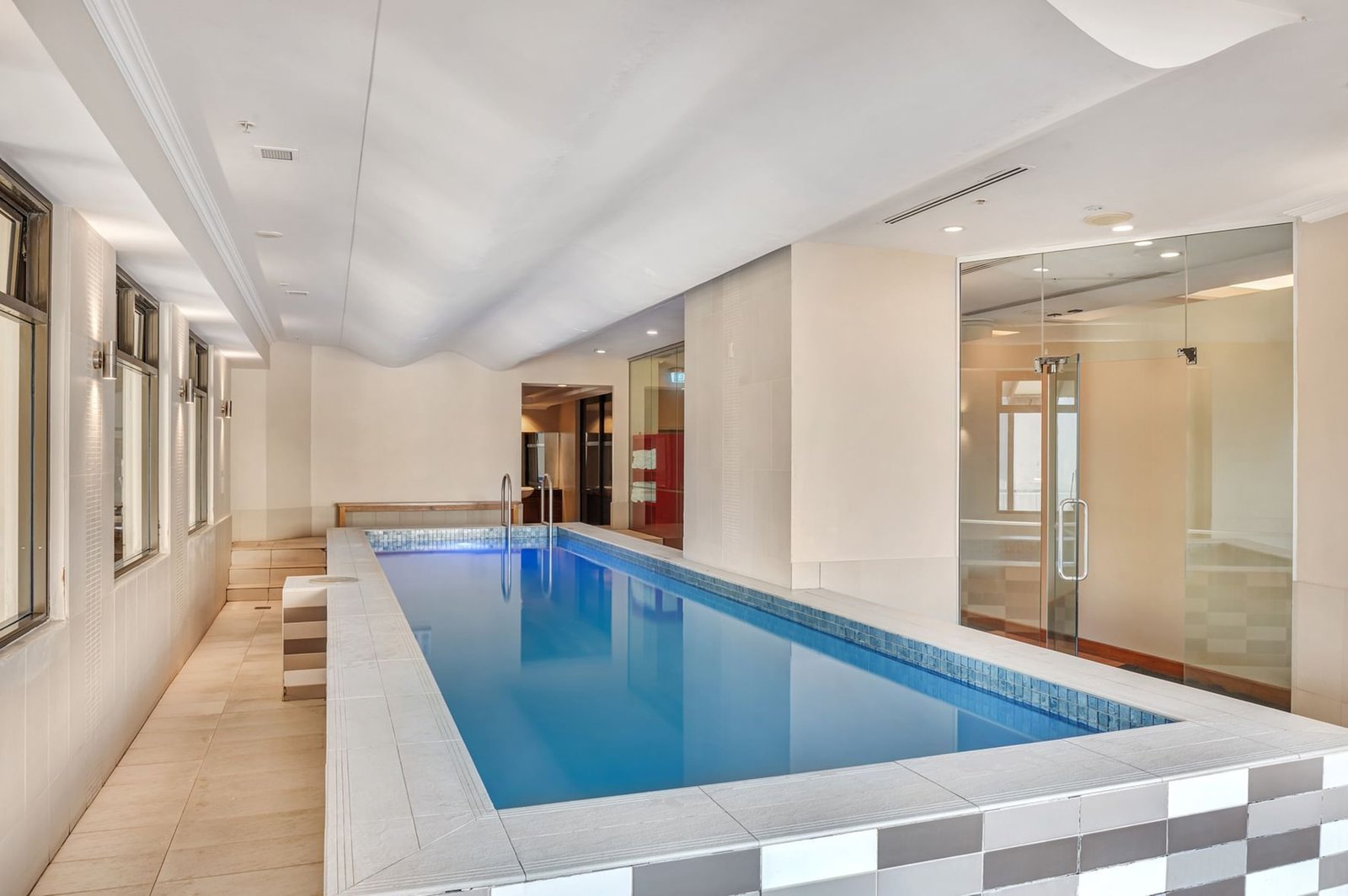 The Grace Sydney — wellness