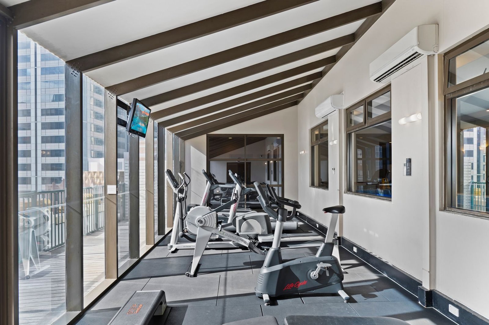 The Grace Sydney — wellness