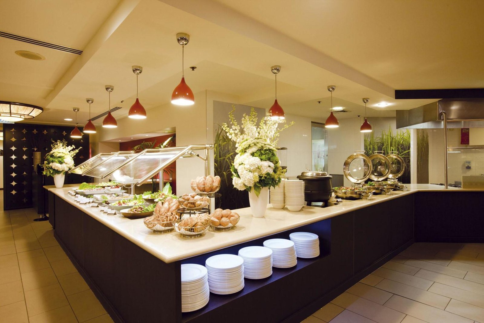 The Grace Sydney — eat & drink