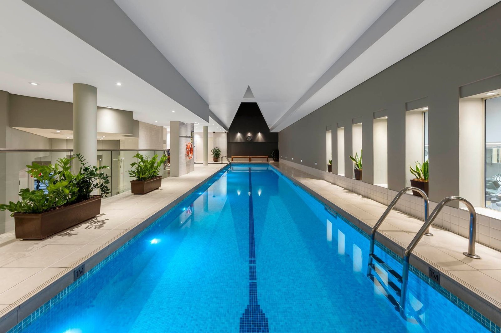 Paradox Sydney — wellness