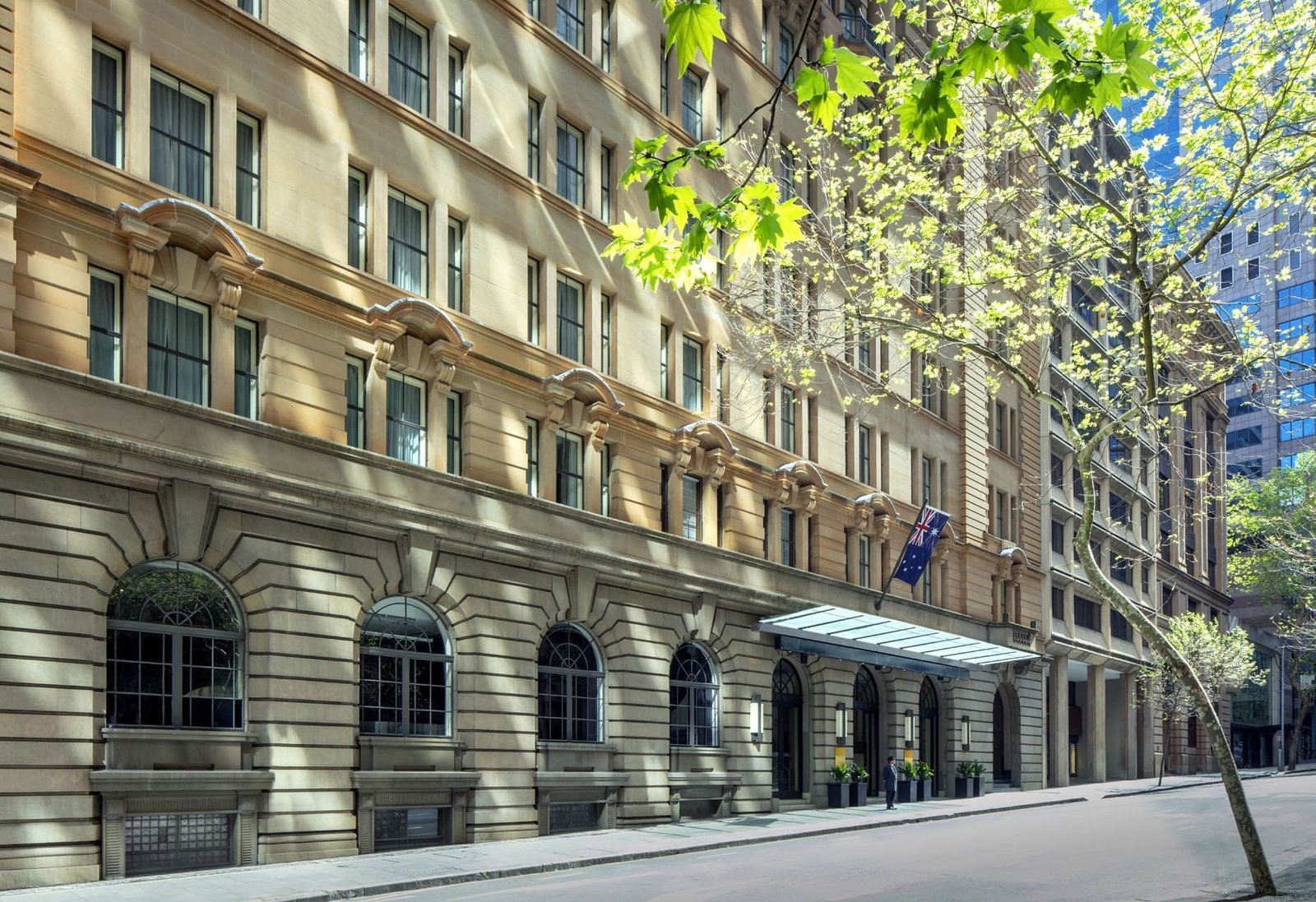 Paradox Sydney