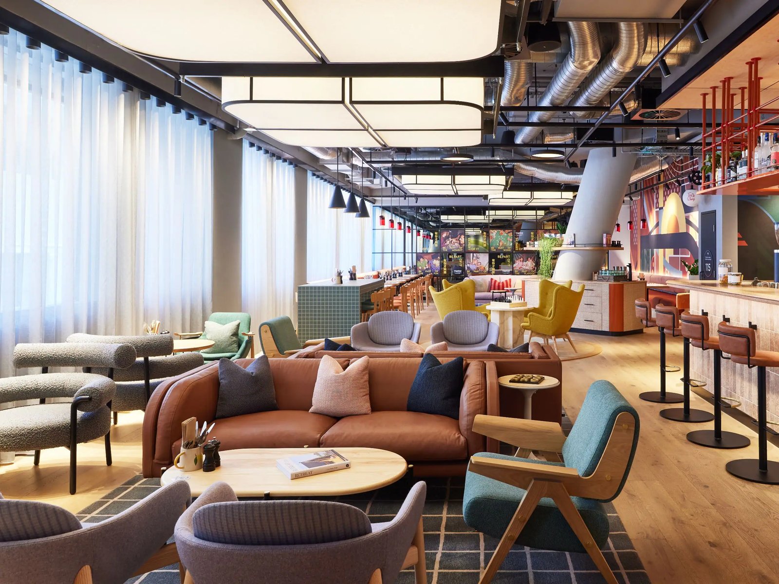 Caption by Hyatt Central Sydney
