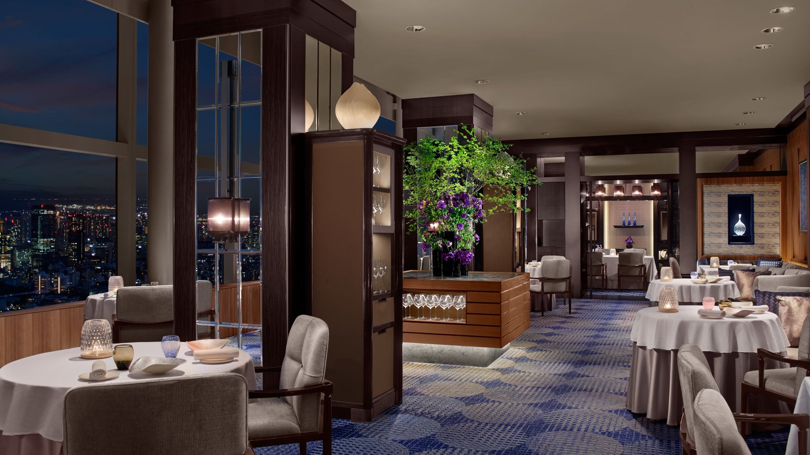 The Ritz-Carlton, Tokyo