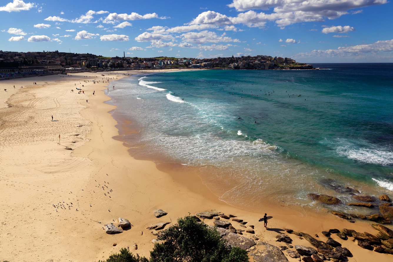 Sheraton Grand Sydney Hyde Park — backstory