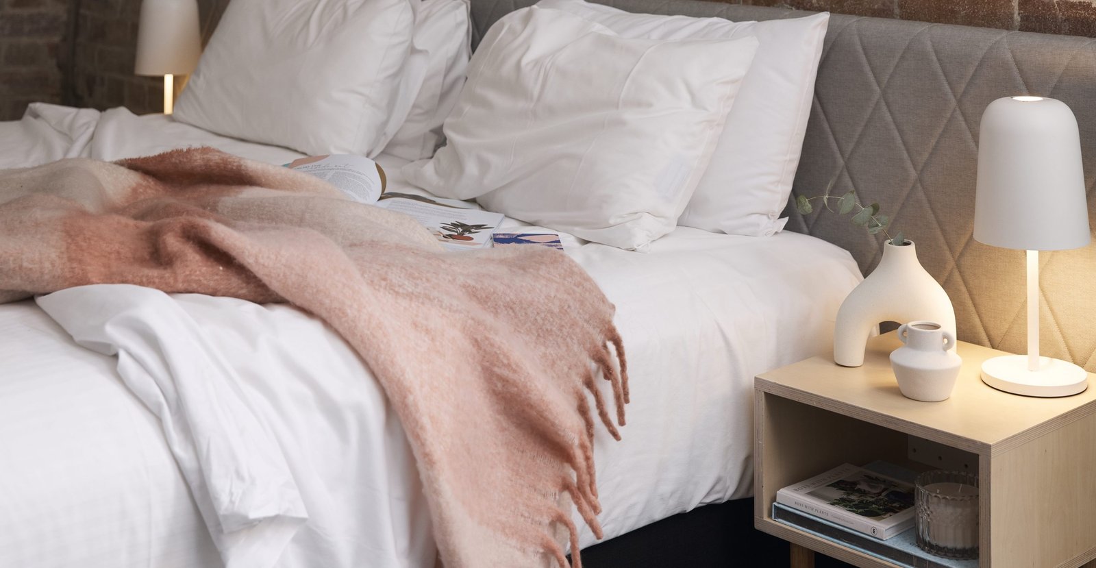 The Ultimo Sydney — rooms