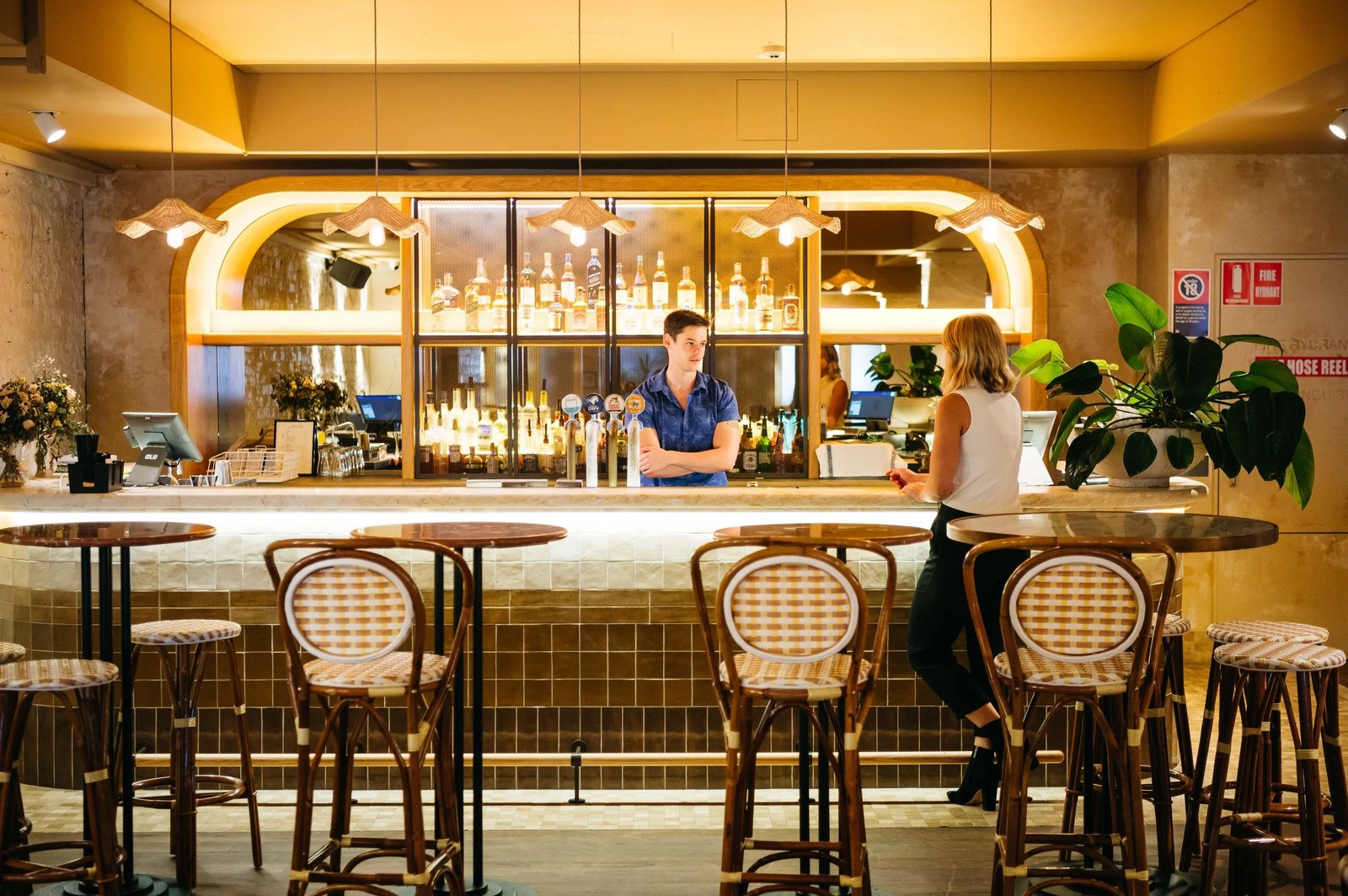 Coogee Bay Hotel