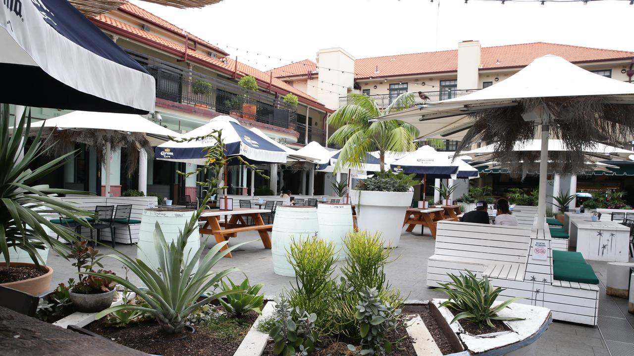 Coogee Bay Hotel