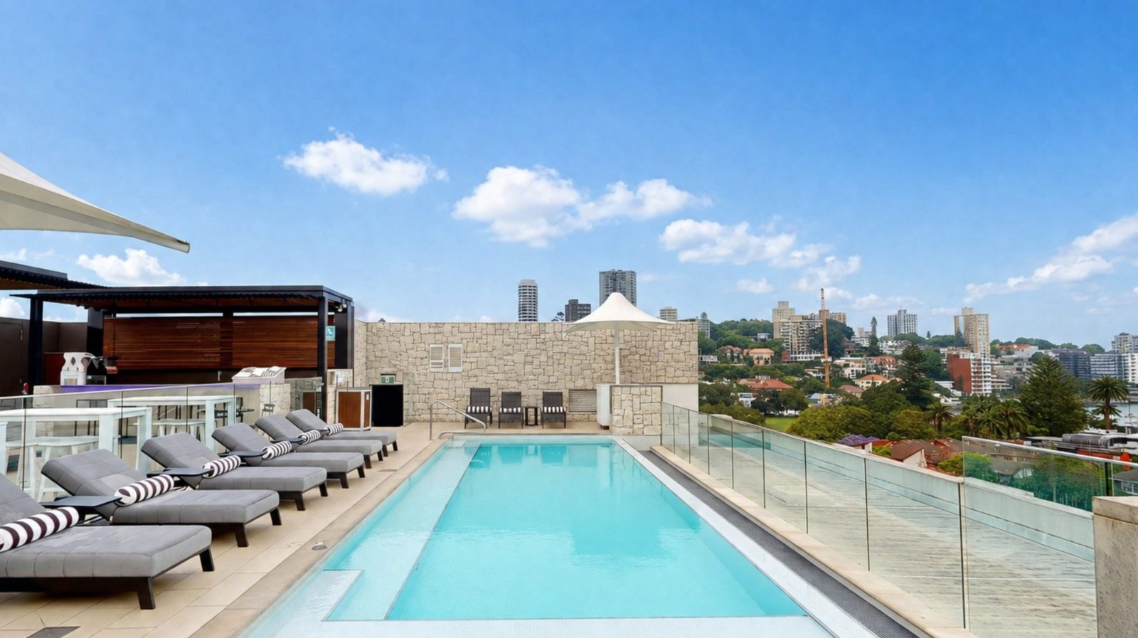 InterContinental Sydney Double Bay