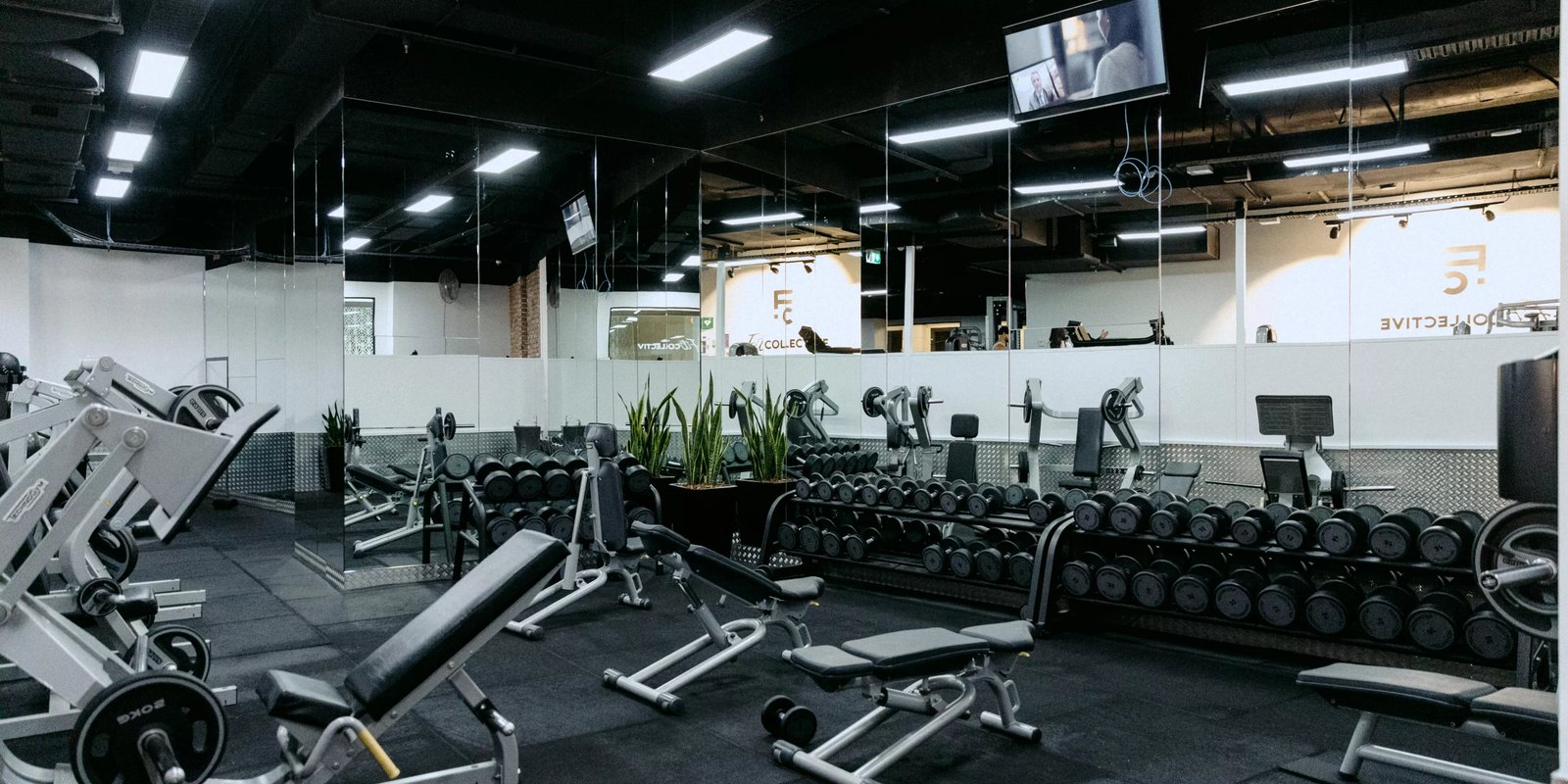 InterContinental Sydney Double Bay, the gym