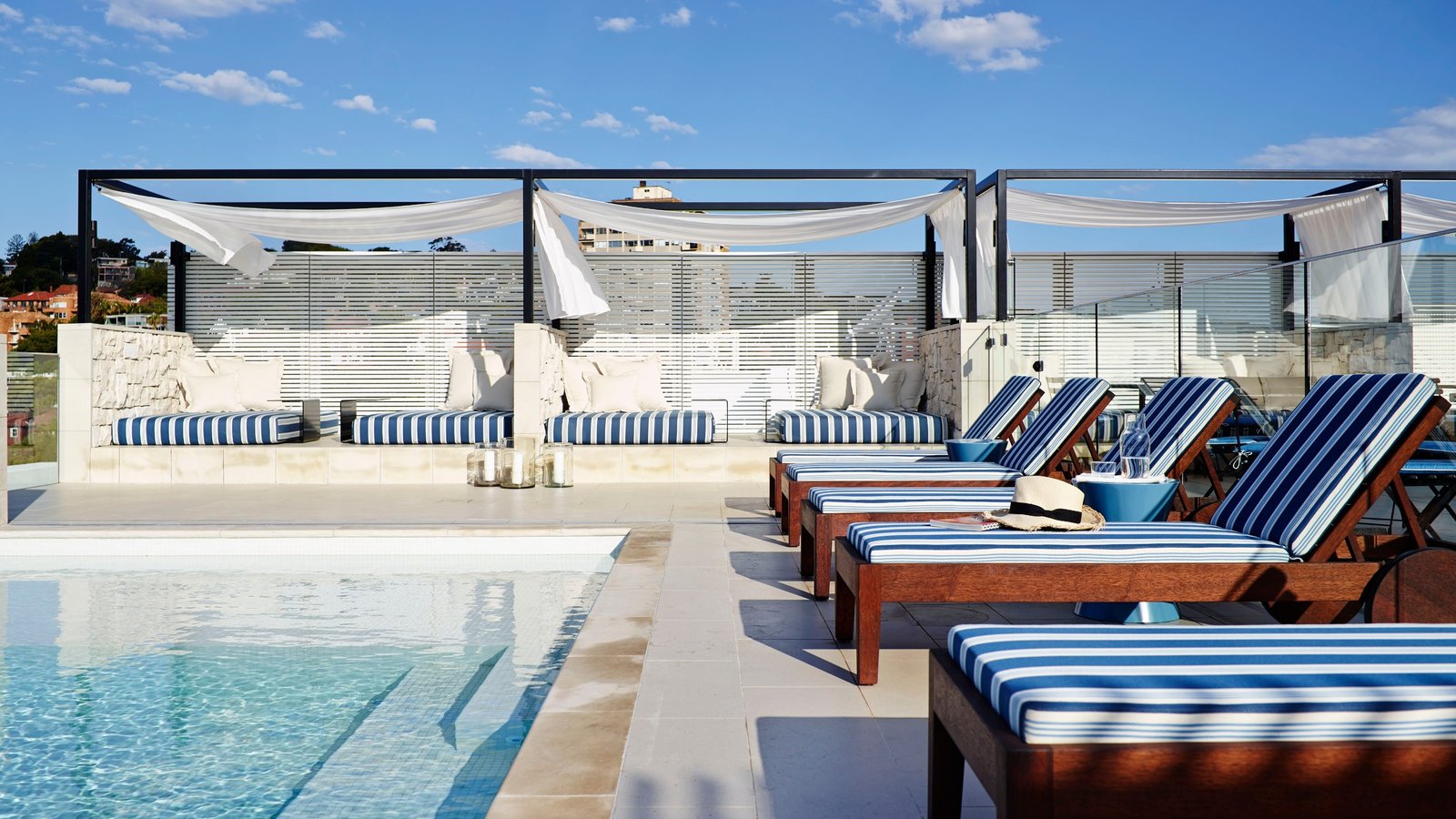 InterContinental Sydney Double Bay — wellness