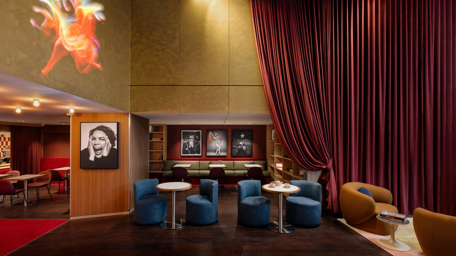 Hotel Indigo Sydney Potts Point