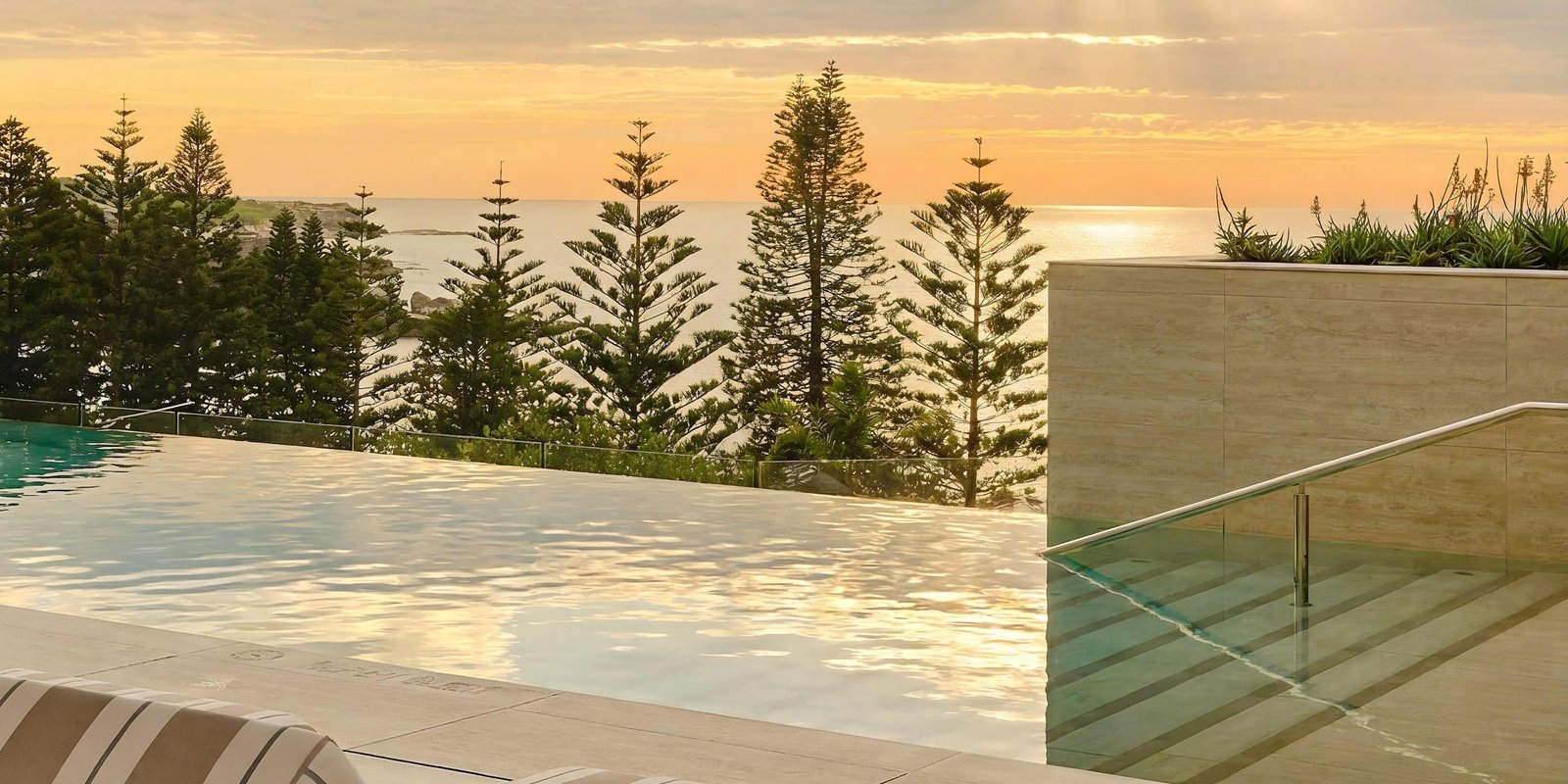 InterContinental Sydney Coogee Beach Hotel — wellness