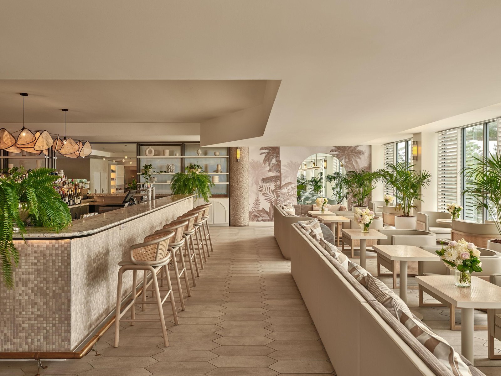 InterContinental Sydney Coogee Beach Hotel