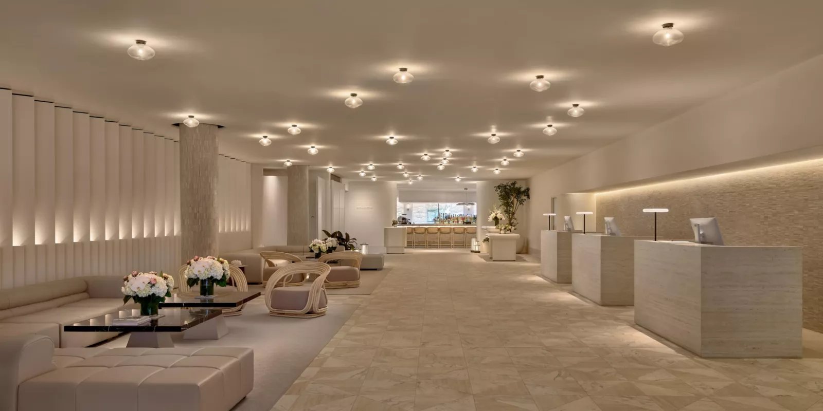 InterContinental Sydney Coogee Beach Hotel — wellness
