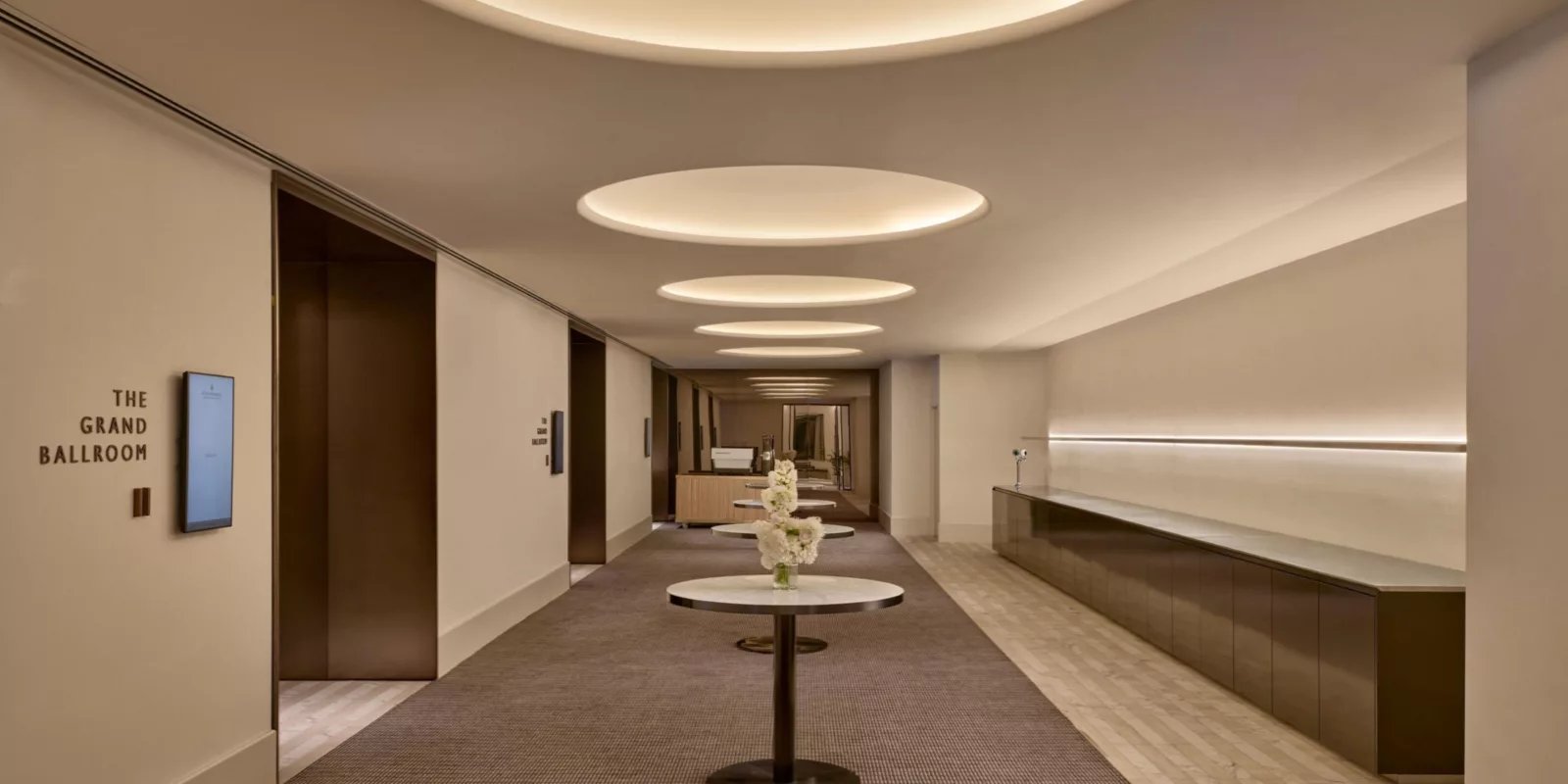 InterContinental Sydney Coogee Beach Hotel — vibe