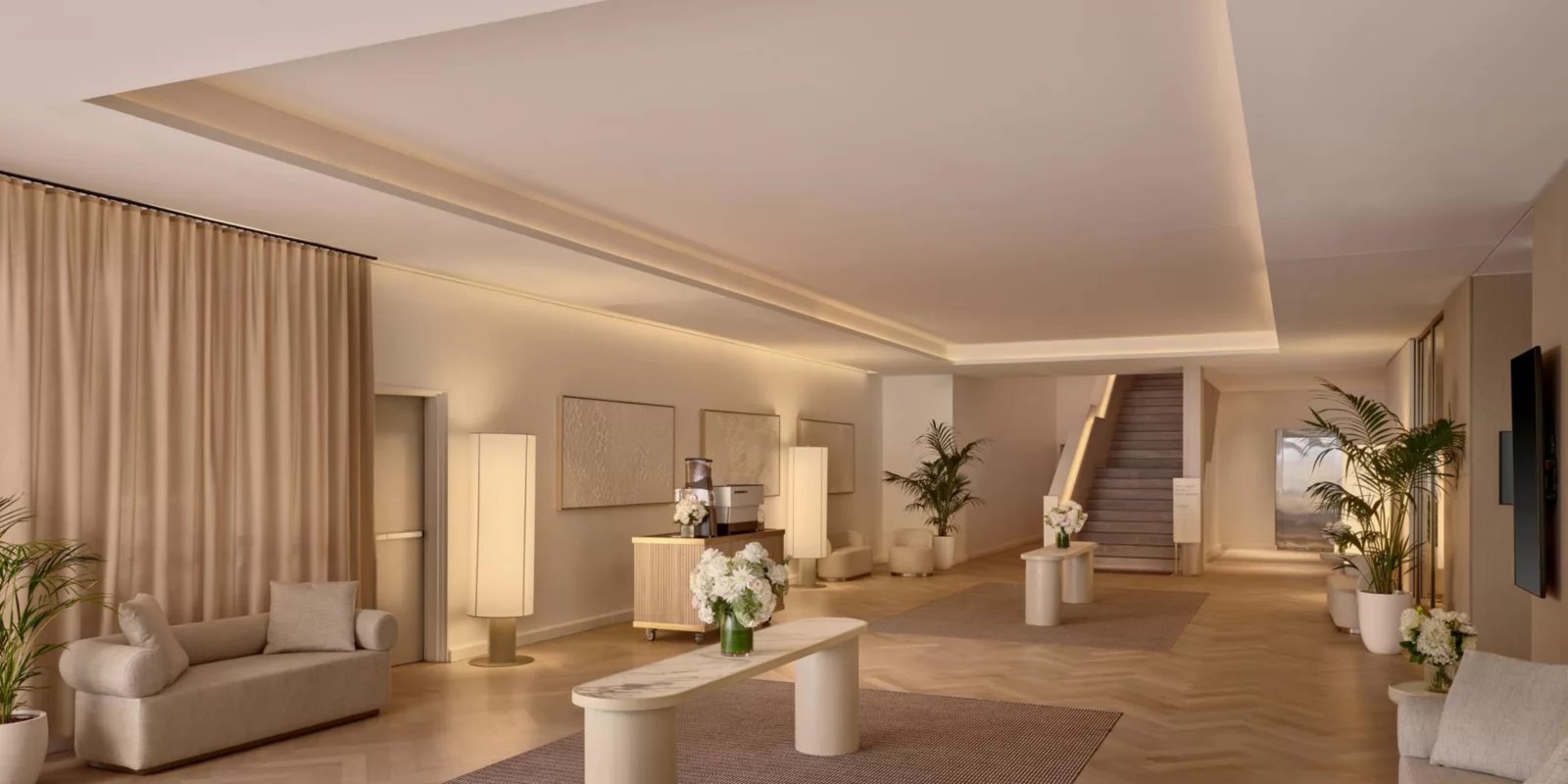 InterContinental Sydney Coogee Beach Hotel — vibe