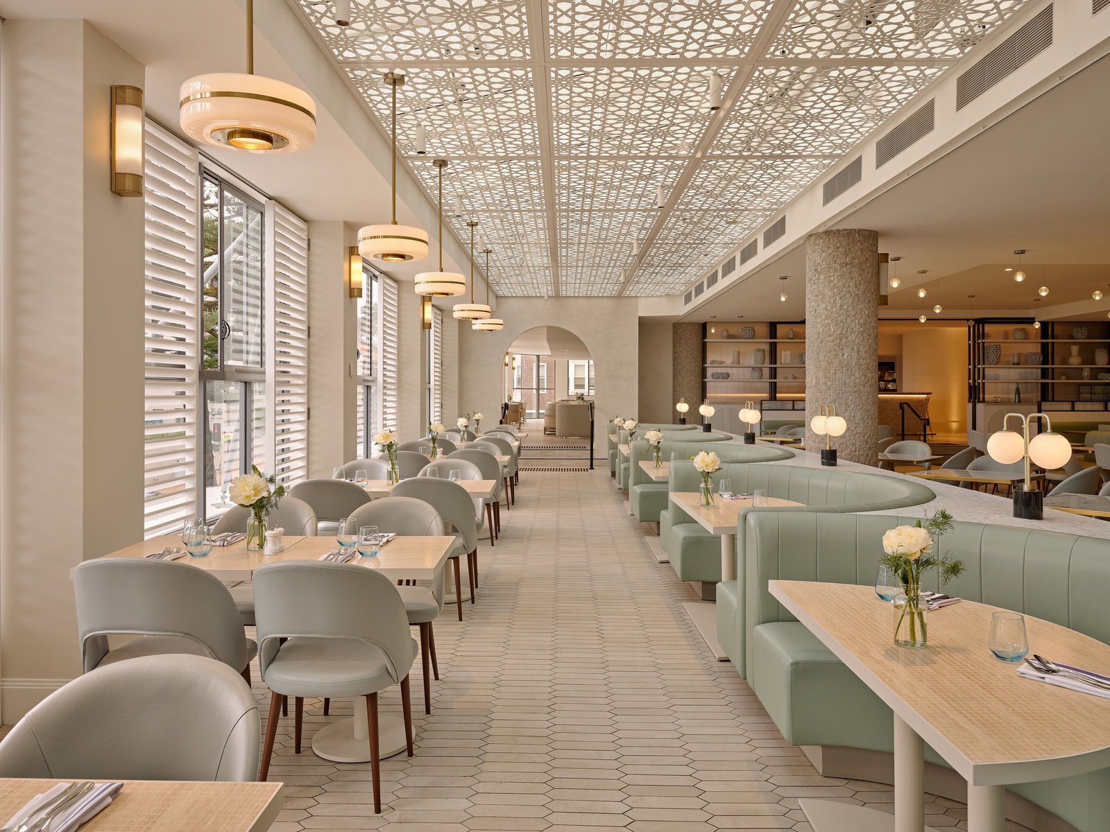 InterContinental Sydney Coogee Beach Hotel