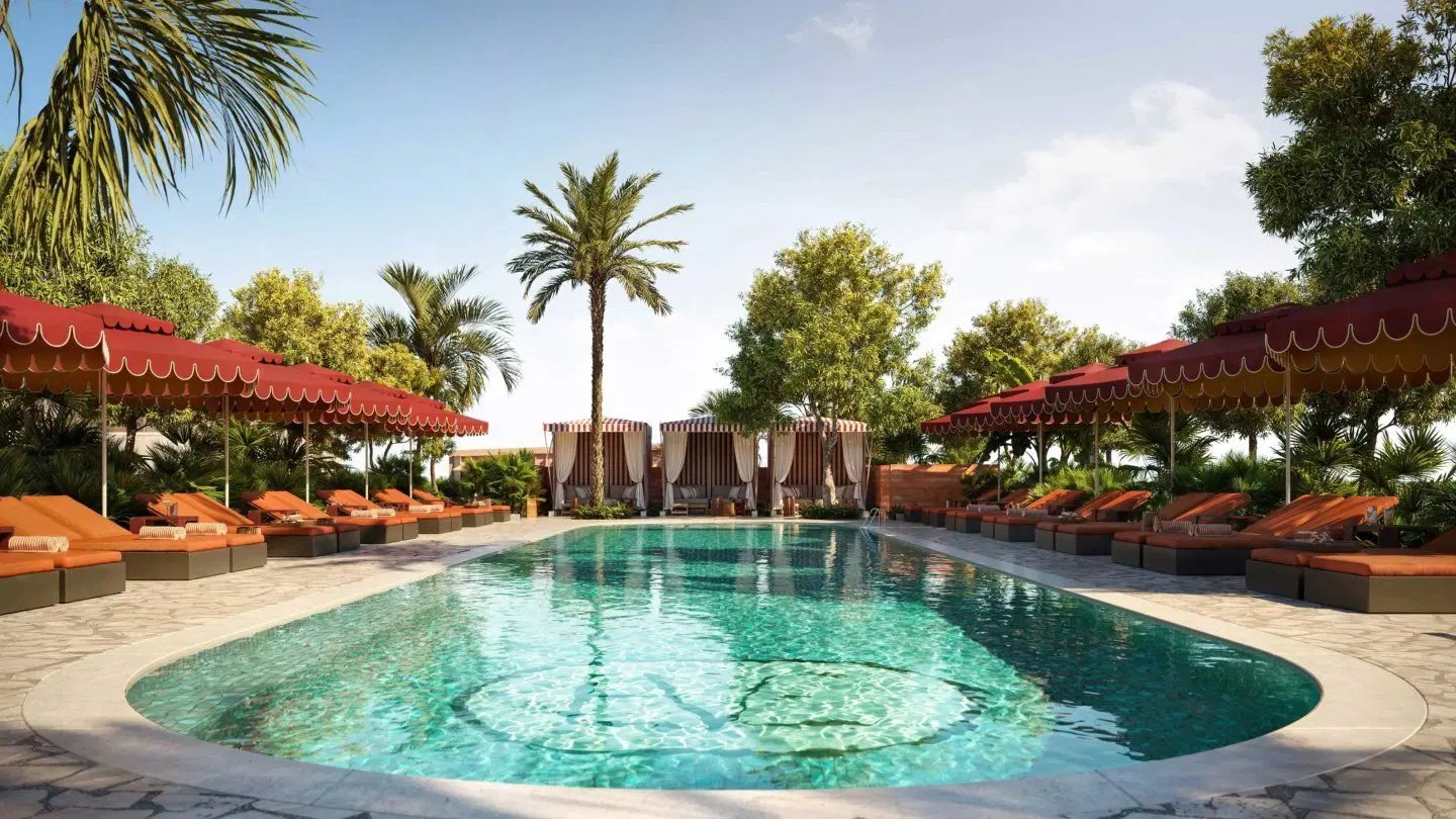 Citadines Connect Sydney Airport — wellness