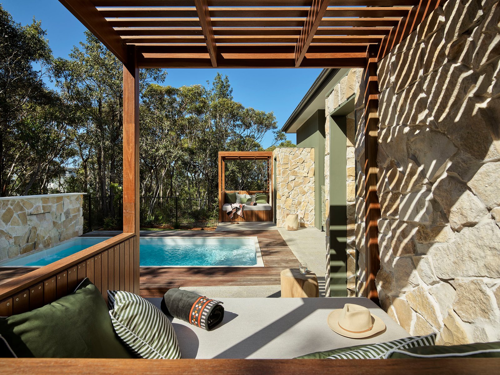 Bells at Killcare — wellness