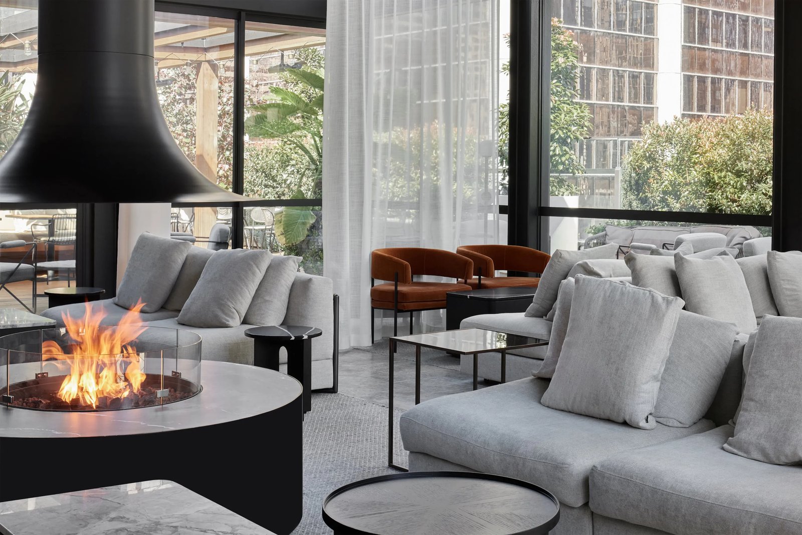 Little National Hotel Sydney