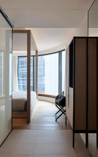 Little National Hotel Sydney — rooms