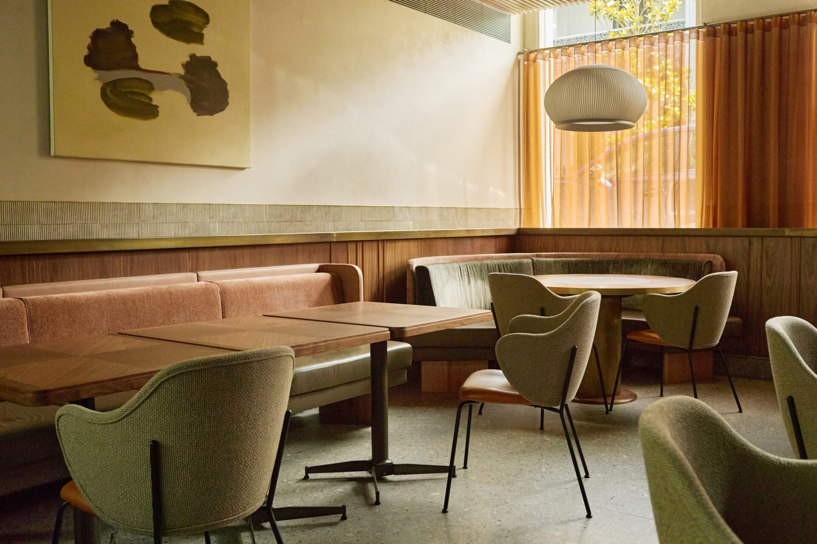 The Grand National Hotel by Saint Peter — vibe