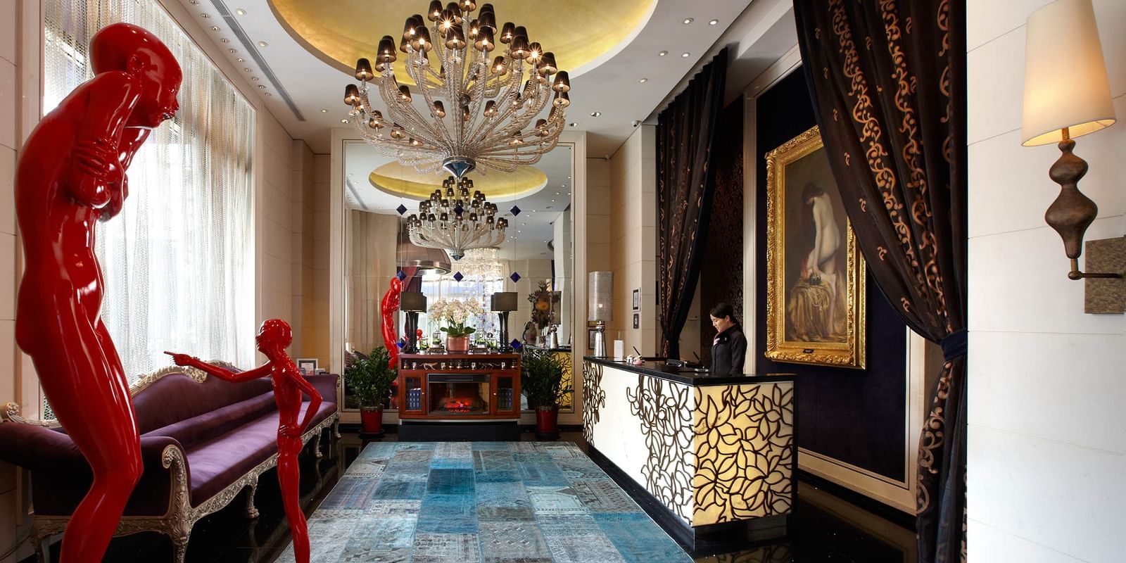 Éclat Hotel Taipei