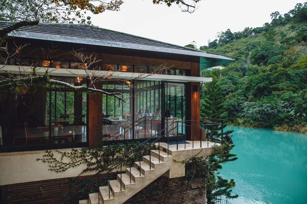 Volando Urai Spring Spa & Resort