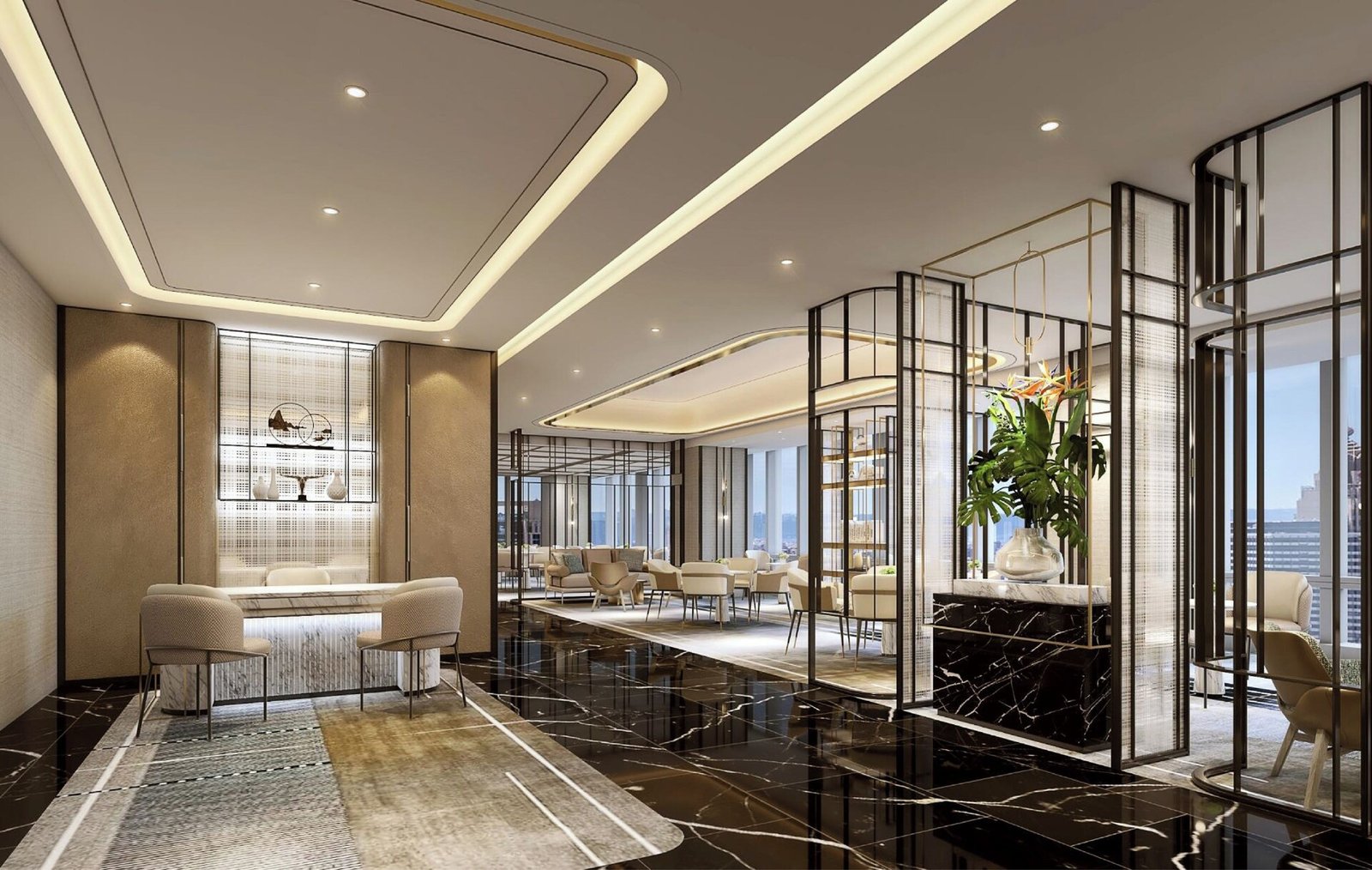 Grand Hilai Taipei