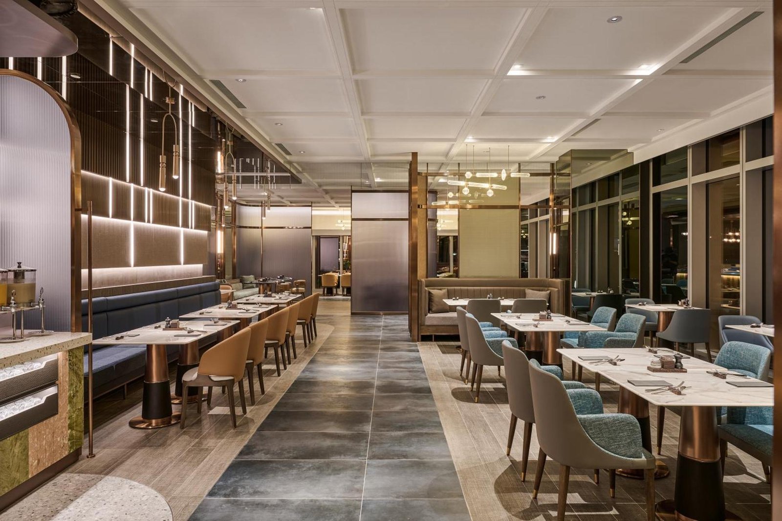 Grand Hilai Taipei