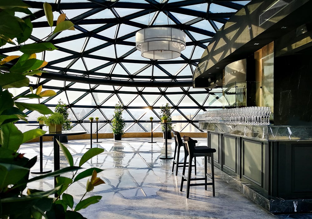Wyndham Grand Tbilisi