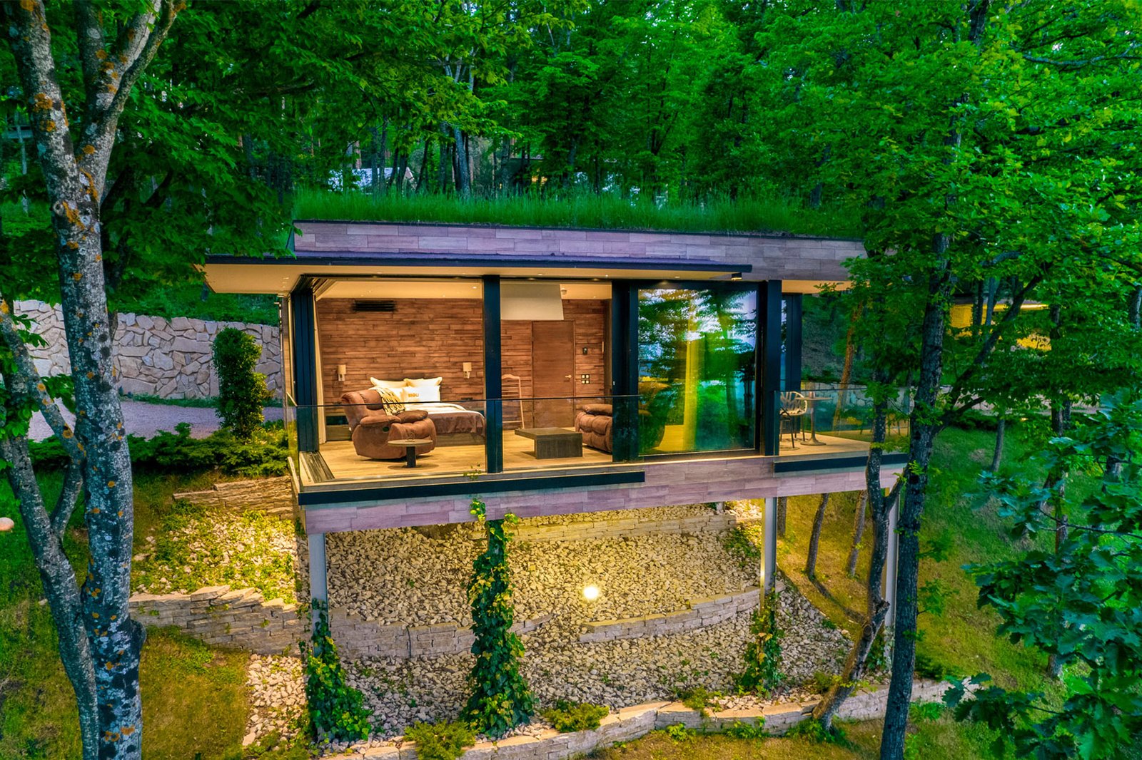 Bioli Wellness Resort