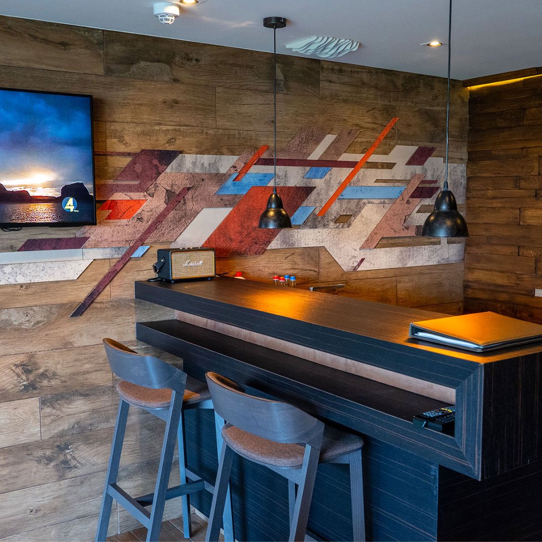 Bioli Wellness Resort — wellness