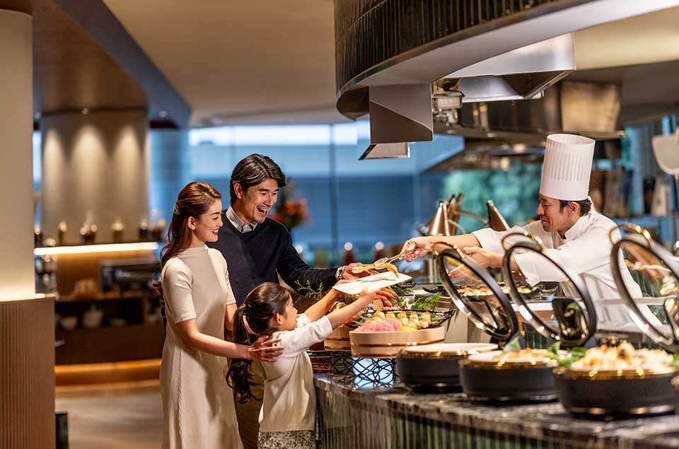 ANA InterContinental Tokyo