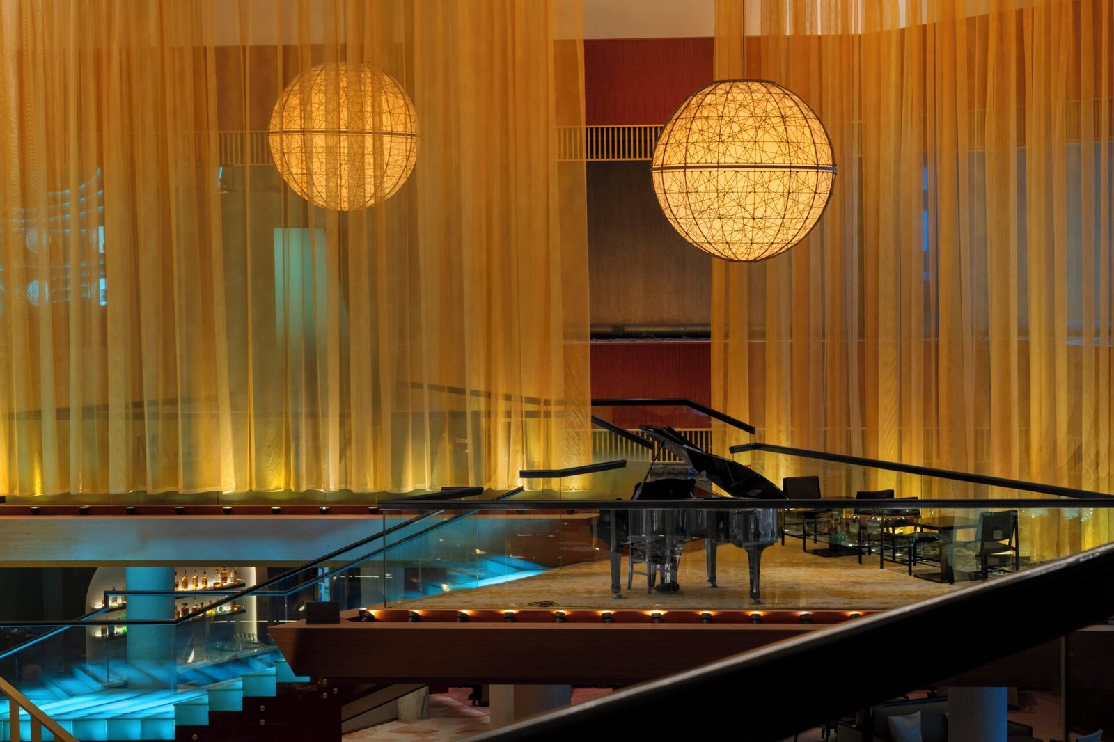 ANA InterContinental Tokyo