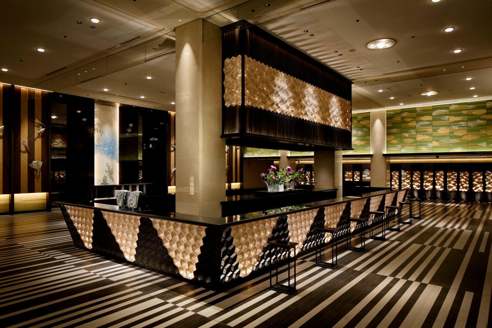 Grand Prince Hotel Shin Takanawa