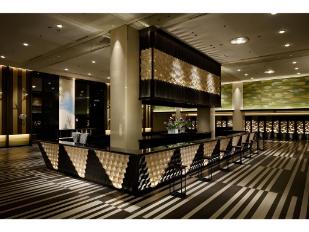 Grand Prince Hotel Shin Takanawa — vibe