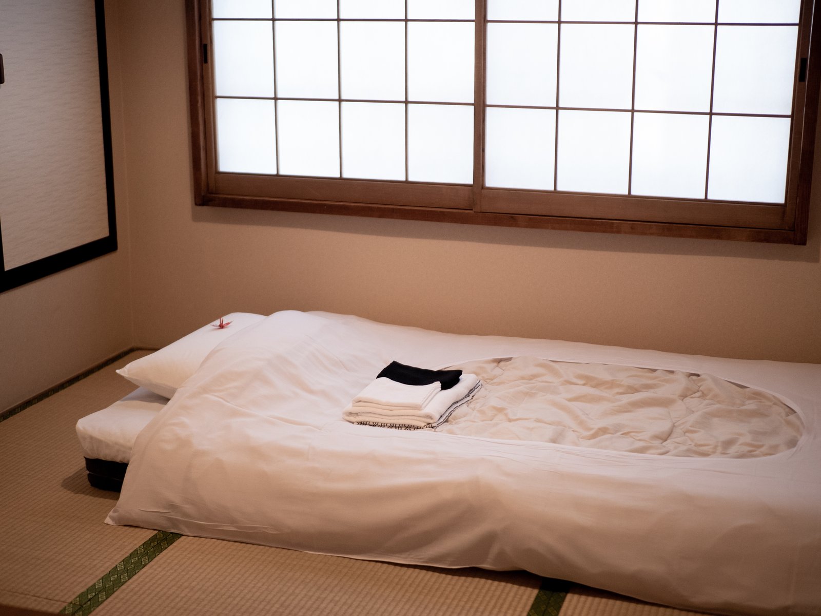 Ryokan Sawanoya Tokyo