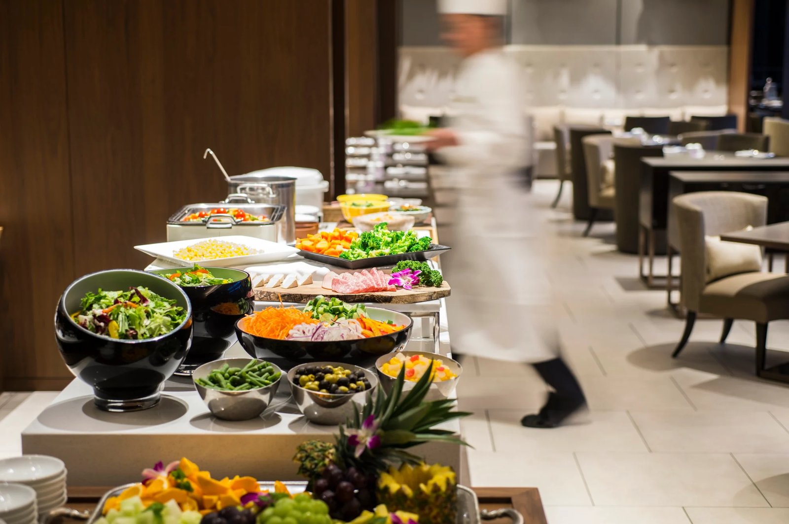 Ascott Marunouchi Tokyo, triple one