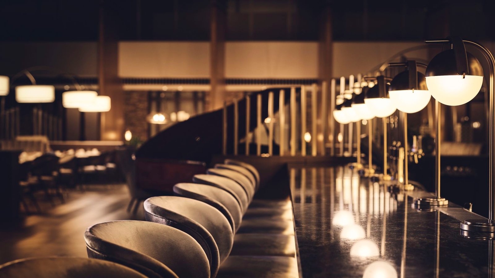 InterContinental the Strings Tokyo Hotel — vibe