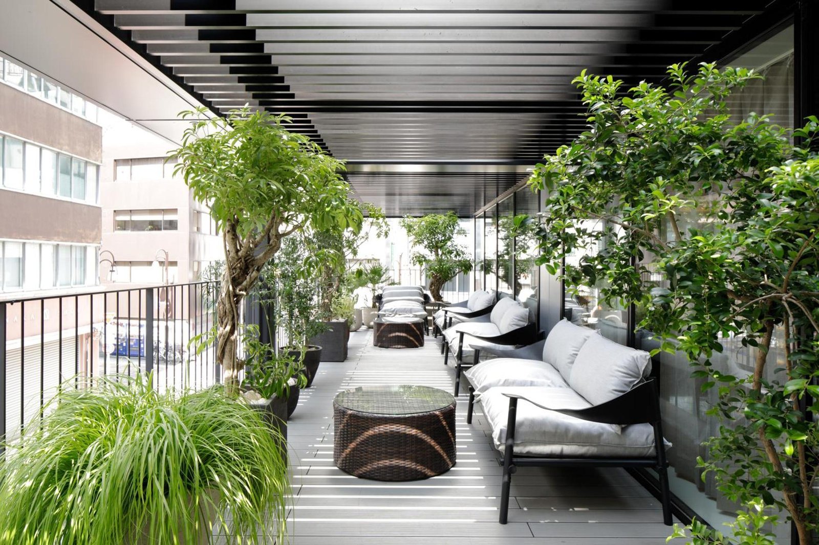 NOHGA HOTEL UENO TOKYO