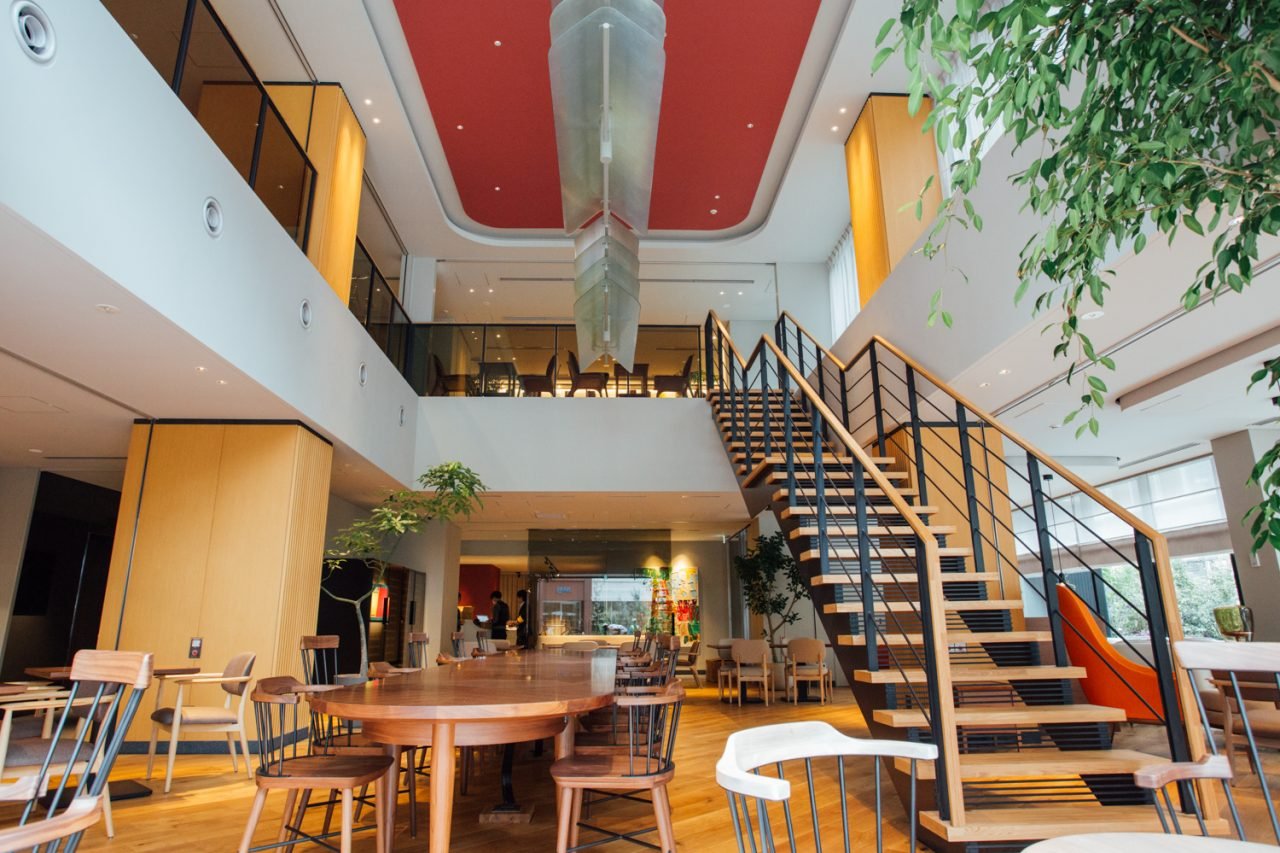 NOHGA HOTEL UENO TOKYO