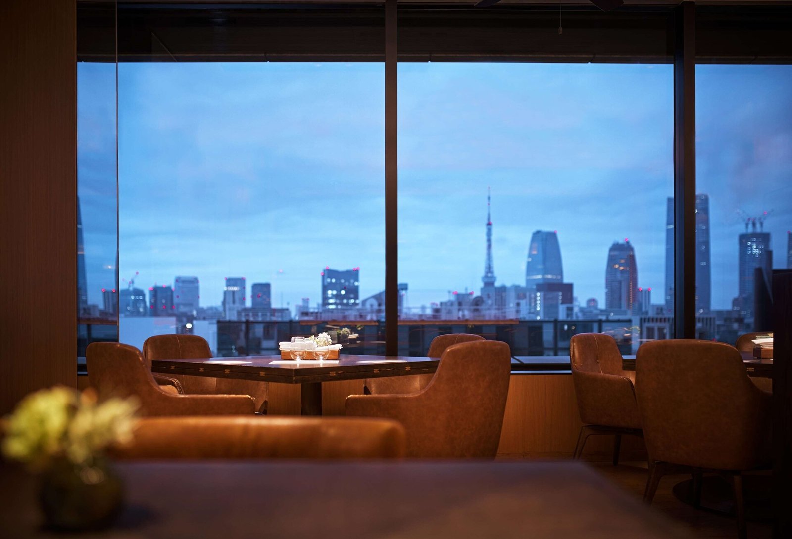 Hotel The Celestine Ginza