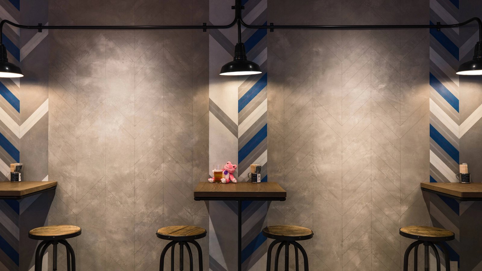 Moxy Tokyo Kinshicho — vibe